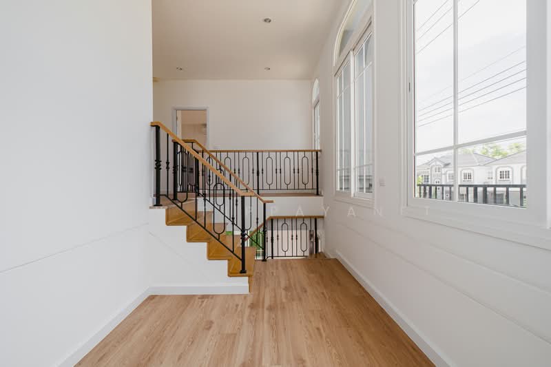Grandio Bangna KM.5 : แกรนดิโอ บางนา กม.5, Samut Prakan, ถนนบัวนครินทร์, Bang Kaeo, Bang Plee, Samut Prakan, 4 Bedrooms, 216 sqm, Single Detached House For Sale, by Kay Tippayanet, 500414123 - DDproperty.com