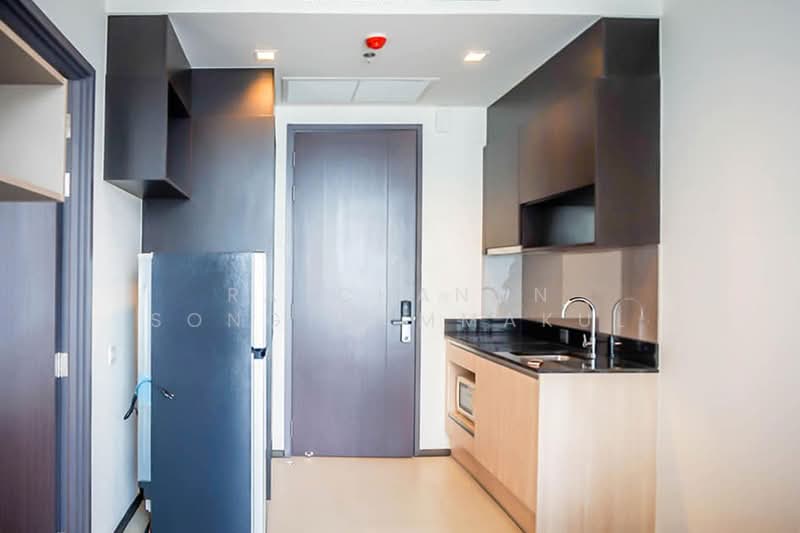 The Edge Sukhumvit 23 : เอดจ์ สุขุมวิท 23, กรุงเทพ, 6 ซอยสุขุมวิท 23, คลองเตยเหนือ, วัฒนา, กรุงเทพ, 30 ตร.ม., คอนโด ให้เช่า, โดย Ratchanon Songthammakul, 500414124 - DDproperty.com