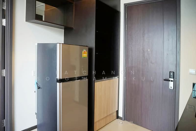 The Edge Sukhumvit 23 : เอดจ์ สุขุมวิท 23, กรุงเทพ, 6 ซอยสุขุมวิท 23, คลองเตยเหนือ, วัฒนา, กรุงเทพ, 30 ตร.ม., คอนโด ให้เช่า, โดย Ratchanon Songthammakul, 500414124 - DDproperty.com