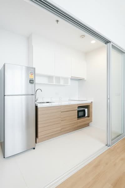 Fuse Chan-Sathorn, Bangkok, 160 Chan Road, Thung Wat Don, Sathon, Bangkok, 2 Bedrooms, 57 sqm, Condo For Rent, by Keerati Wangrujirakul, 500414126 - DDproperty.com