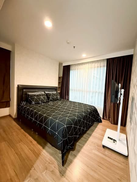 Fuse Chan-Sathorn, Bangkok, 160 Chan Road, Thung Wat Don, Sathon, Bangkok, 2 Bedrooms, 57 sqm, Condo For Rent, by Keerati Wangrujirakul, 500414126 - DDproperty.com