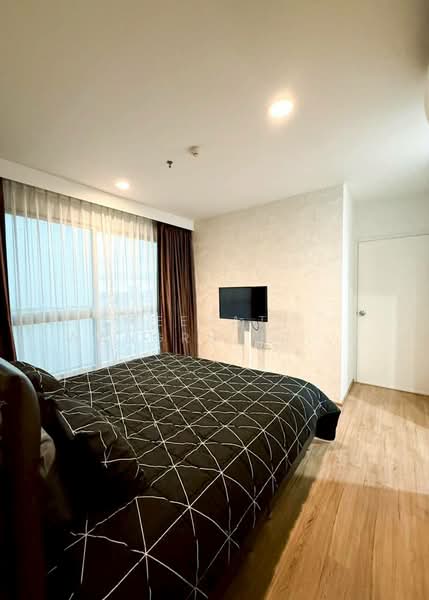 Fuse Chan-Sathorn, Bangkok, 160 Chan Road, Thung Wat Don, Sathon, Bangkok, 2 Bedrooms, 57 sqm, Condo For Rent, by Keerati Wangrujirakul, 500414126 - DDproperty.com