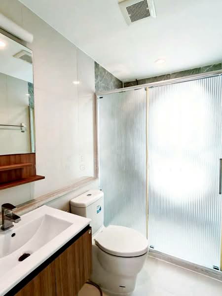 Fuse Chan-Sathorn, Bangkok, 160 Chan Road, Thung Wat Don, Sathon, Bangkok, 2 Bedrooms, 57 sqm, Condo For Rent, by Keerati Wangrujirakul, 500414126 - DDproperty.com