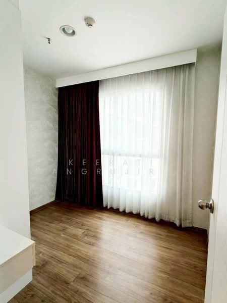 Fuse Chan-Sathorn, Bangkok, 160 Chan Road, Thung Wat Don, Sathon, Bangkok, 2 Bedrooms, 57 sqm, Condo For Rent, by Keerati Wangrujirakul, 500414126 - DDproperty.com