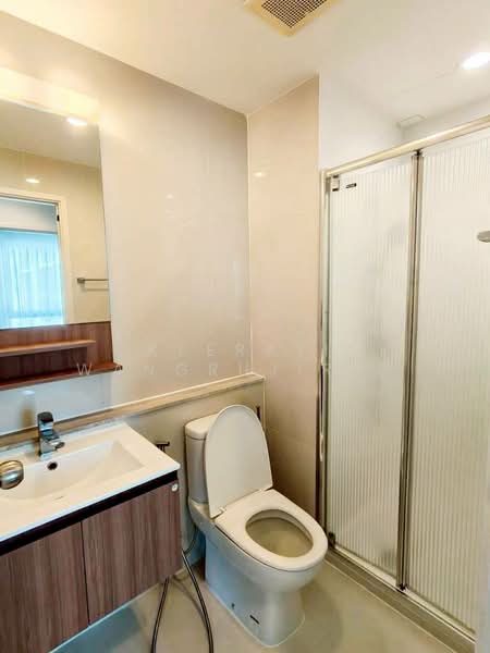 Fuse Chan-Sathorn, Bangkok, 160 Chan Road, Thung Wat Don, Sathon, Bangkok, 2 Bedrooms, 57 sqm, Condo For Rent, by Keerati Wangrujirakul, 500414126 - DDproperty.com