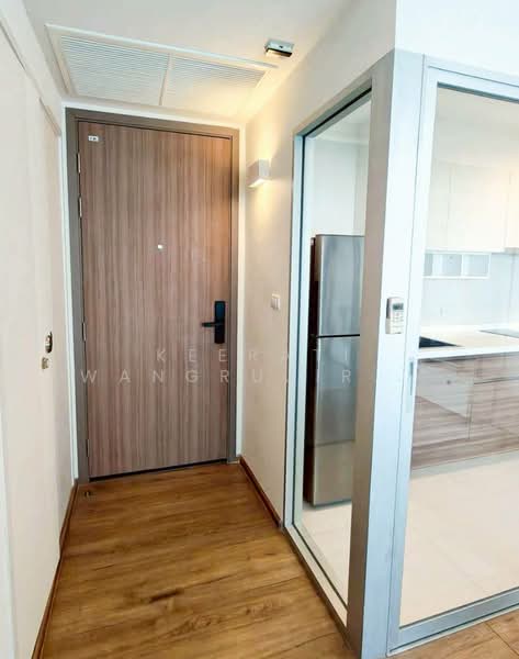 Fuse Chan-Sathorn, Bangkok, 160 Chan Road, Thung Wat Don, Sathon, Bangkok, 2 Bedrooms, 57 sqm, Condo For Rent, by Keerati Wangrujirakul, 500414126 - DDproperty.com