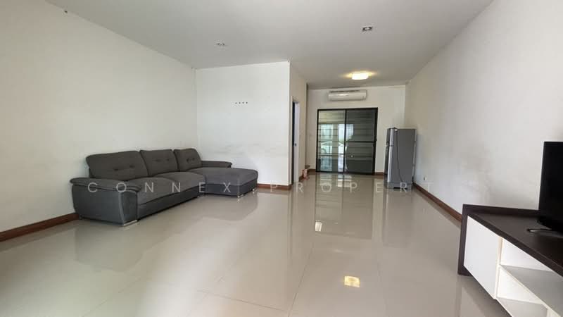 Casa City Pracha-u-tid 90, Samut Prakan, Soi Pracha-u-tid 90, Pracha-u-tid 90 Road, Ban Khlong Suan, Phra Samut Jadee, Samut Prakan, 2 Bedrooms, 21 sqm, Townhouse For Sale, by Connex Property, 500414127 - DDproperty.com