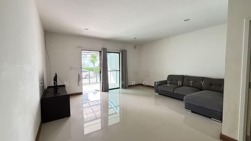 Casa City Pracha-u-tid 90, Samut Prakan, Soi Pracha-u-tid 90, Pracha-u-tid 90 Road, Ban Khlong Suan, Phra Samut Jadee, Samut Prakan, 2 Bedrooms, 21 sqm, Townhouse For Sale, by Connex Property, 500414127 - DDproperty.com