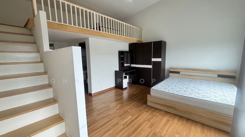 Casa City Pracha-u-tid 90, Samut Prakan, Soi Pracha-u-tid 90, Pracha-u-tid 90 Road, Ban Khlong Suan, Phra Samut Jadee, Samut Prakan, 2 Bedrooms, 21 sqm, Townhouse For Sale, by Connex Property, 500414127 - DDproperty.com