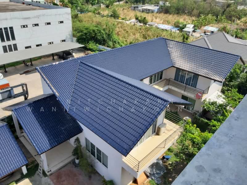 บ้าน 5-ห้องนอน, กรุงเทพ, อนุสาวรีย์, บางเขน, กรุงเทพ, 800 ตร.ม., บ้านเดี่ยว ขาย, โดย Nitchakarn Wanitwichakornkit, 500414128 - DDproperty.com