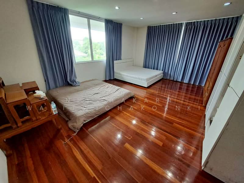 บ้าน 5-ห้องนอน, กรุงเทพ, อนุสาวรีย์, บางเขน, กรุงเทพ, 800 ตร.ม., บ้านเดี่ยว ขาย, โดย Nitchakarn Wanitwichakornkit, 500414128 - DDproperty.com
