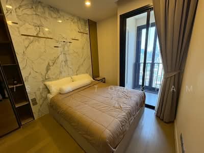 For Rent - ASHTON Asoke, Bangkok