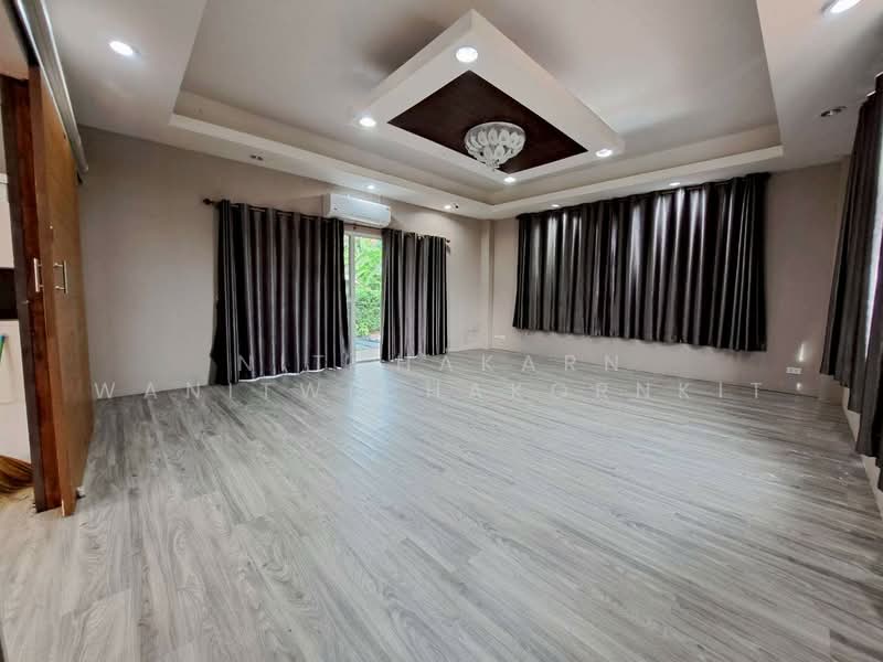 บ้าน 5-ห้องนอน, กรุงเทพ, อนุสาวรีย์, บางเขน, กรุงเทพ, 800 ตร.ม., บ้านเดี่ยว ให้เช่า, โดย Nitchakarn Wanitwichakornkit, 500414132 - DDproperty.com