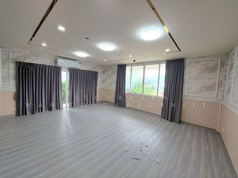 5-BR House, Bangkok, Anusaowari, Bang Khen, Bangkok, 5 Bedrooms, 800 sqm, Single Detached House For Rent, by Nitchakarn Wanitwichakornkit, 500414132 - DDproperty.com