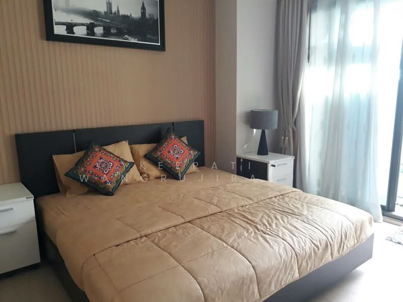 Noble Solo, Bangkok, 988 Thong Lo, Khlong Tan Nua, Watthana, Bangkok, 1 Bedroom, 52 sqm, Condo For Rent, by Keerati Wangrujirakul, 500414135 - DDproperty.com