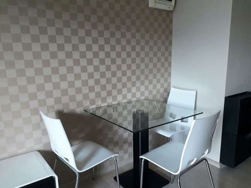 Noble Solo, Bangkok, 988 Thong Lo, Khlong Tan Nua, Watthana, Bangkok, 1 Bedroom, 52 sqm, Condo For Rent, by Keerati Wangrujirakul, 500414135 - DDproperty.com