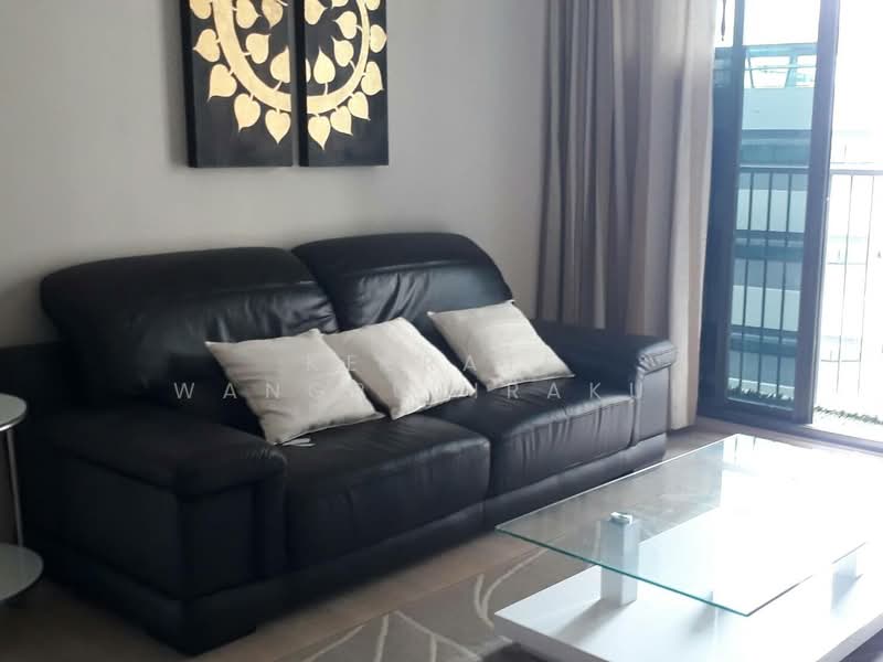 Noble Solo, Bangkok, 988 Thong Lo, Khlong Tan Nua, Watthana, Bangkok, 1 Bedroom, 52 sqm, Condo For Rent, by Keerati Wangrujirakul, 500414135 - DDproperty.com