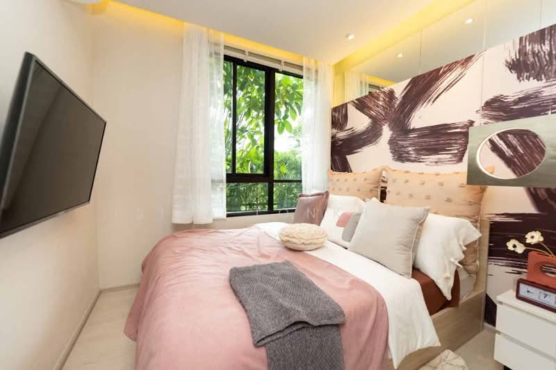 Nue Connex Condo Don Mueang : นิว คอนเน็กซ์ คอนโด ดอนเมือง, กรุงเทพ, Vibhavadi Rangsit Road, สนามบิน, ดอนเมือง, กรุงเทพ, 30 ตร.ม., คอนโด ขาย, โดย Isika Tonkham, 500414138 - DDproperty.com