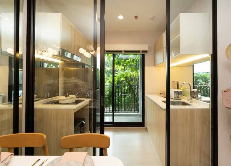 Nue Connex Condo Don Mueang, Bangkok, Vibhavadi Rangsit Road, Sanam Bin, Don Mueang, Bangkok, 1 Bedroom, 30 sqm, Condo For Sale, by Isika Tonkham, 500414138 - DDproperty.com
