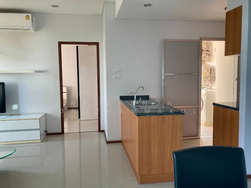 Villa Sathorn : วิลล่า สาทร, กรุงเทพ, 5 ถนนกรุงธนบุรี, คลองต้นไทร, คลองสาน, กรุงเทพ, 60 ตร.ม., คอนโด ให้เช่า, โดย Ratchanon Songthammakul, 500414140 - DDproperty.com