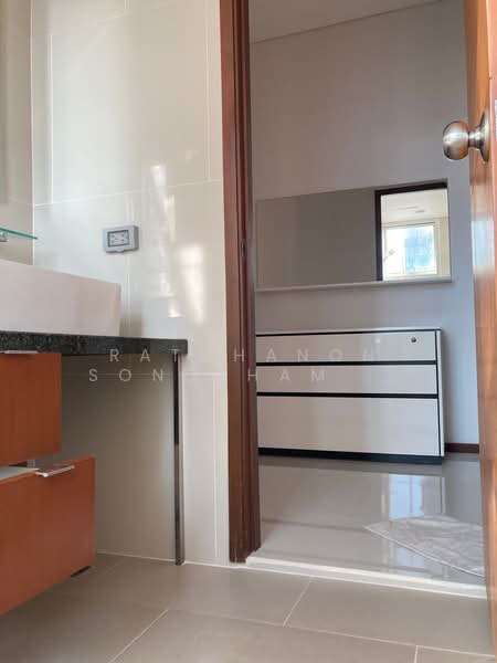 Villa Sathorn : วิลล่า สาทร, กรุงเทพ, 5 ถนนกรุงธนบุรี, คลองต้นไทร, คลองสาน, กรุงเทพ, 60 ตร.ม., คอนโด ให้เช่า, โดย Ratchanon Songthammakul, 500414140 - DDproperty.com