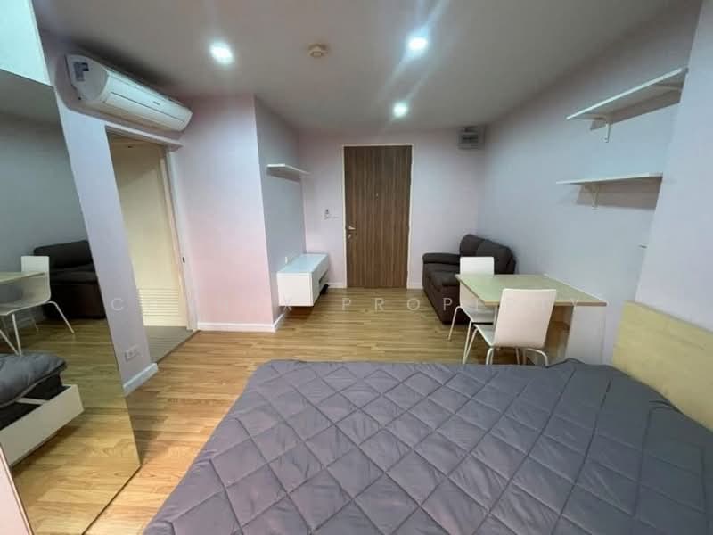 Cool Condo Rama 7, Nonthaburi, Bang Kruai-Sai Noi Road, Bang Kruai, Bang Kruai, Nonthaburi, 1 Bedroom, 25 sqm, Condo For Sale, by Connex Property, 500414141 - DDproperty.com