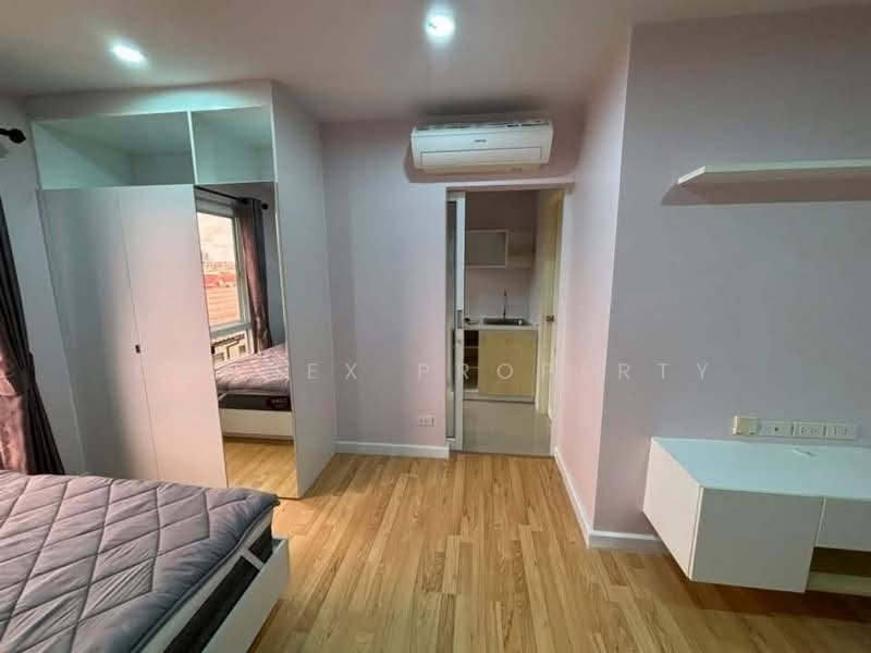 Cool Condo Rama 7, Nonthaburi, Bang Kruai-Sai Noi Road, Bang Kruai, Bang Kruai, Nonthaburi, 1 Bedroom, 25 sqm, Condo For Sale, by Connex Property, 500414141 - DDproperty.com
