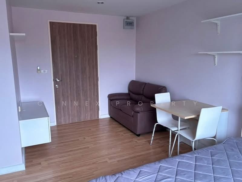 Cool Condo Rama 7, Nonthaburi, Bang Kruai-Sai Noi Road, Bang Kruai, Bang Kruai, Nonthaburi, 1 Bedroom, 25 sqm, Condo For Sale, by Connex Property, 500414141 - DDproperty.com