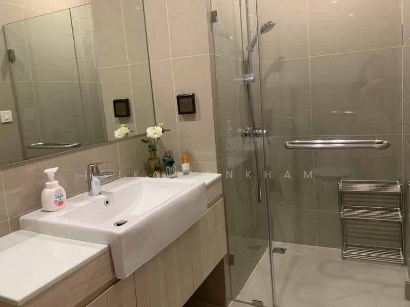 Noble Recole, Bangkok, 77 Soi Sukhumvit 19 Sukhumvit Road, Khlongtoei Nua, Watthana, Bangkok, 1 Bedroom, 65 sqm, Condo For Rent, by Isika Tonkham, 500414148 - DDproperty.com