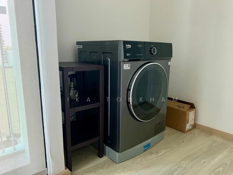 Noble Recole, Bangkok, 77 Soi Sukhumvit 19 Sukhumvit Road, Khlongtoei Nua, Watthana, Bangkok, 1 Bedroom, 65 sqm, Condo For Rent, by Isika Tonkham, 500414148 - DDproperty.com