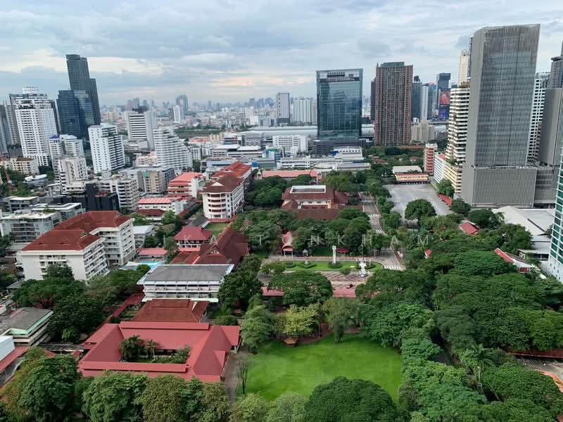 Noble Recole : โนเบิล รีโคล, กรุงเทพ, 77 ซอยสุขุมวิท 19 ถนนสุขุมวิท, คลองเตยเหนือ, วัฒนา, กรุงเทพ, 65 ตร.ม., คอนโด ให้เช่า, โดย Isika Tonkham, 500414148 - DDproperty.com
