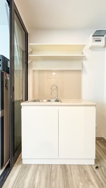 Monte RSU, Pathum Thani, Na Wong Pracha Patthana Road, Lak Hok, Muang Pathum Thani, Pathum Thani, 1 Bedroom, 24 sqm, Condo For Rent, by ณัฏฐ์ภัทรธร กันทรจิราเจตน์, 500414151 - DDproperty.com