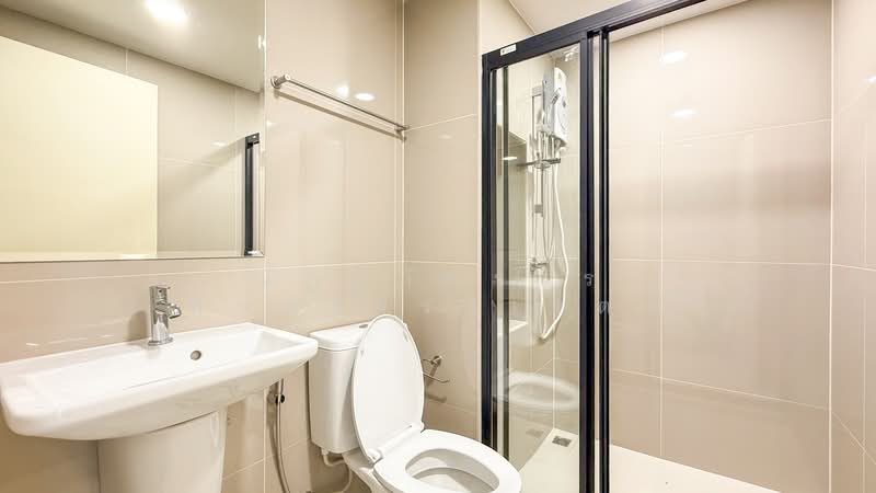 Monte RSU, Pathum Thani, Na Wong Pracha Patthana Road, Lak Hok, Muang Pathum Thani, Pathum Thani, 1 Bedroom, 24 sqm, Condo For Rent, by ณัฏฐ์ภัทรธร กันทรจิราเจตน์, 500414151 - DDproperty.com