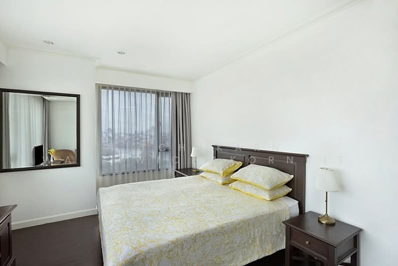 Baan Chao Praya, Bangkok, 208 Soi Somdet Chao Phraya 17, Khlong San, Bangkok, 3 Bedrooms, 144 sqm, Condo For Rent, by Nitchakarn Wanitwichakornkit, 500414159 - DDproperty.com