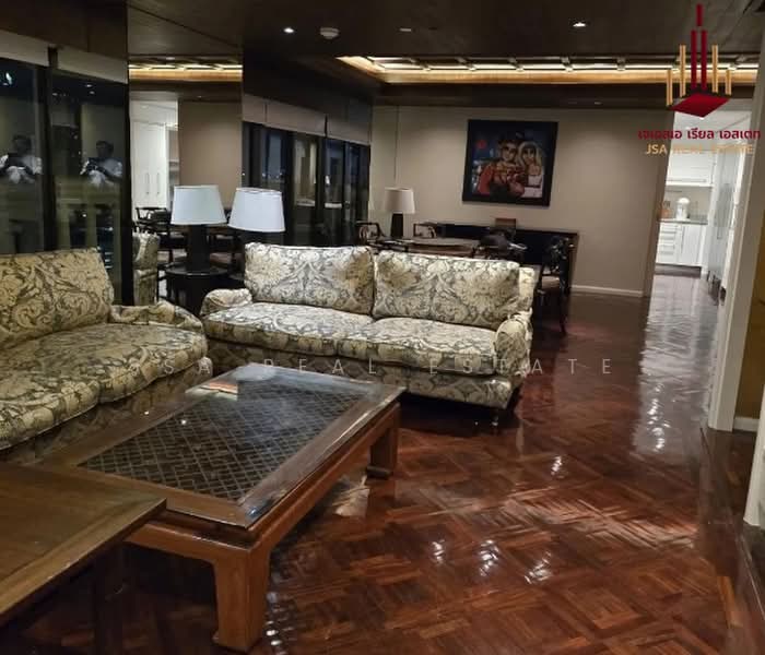 State Tower, Bangkok, 1055 Silom Road, Silom, Bang Rak, Bangkok, 2 Bedrooms, 267 sqm, Condo For Sale, by JSA REAL ESTATE, 500414160 - DDproperty.com
