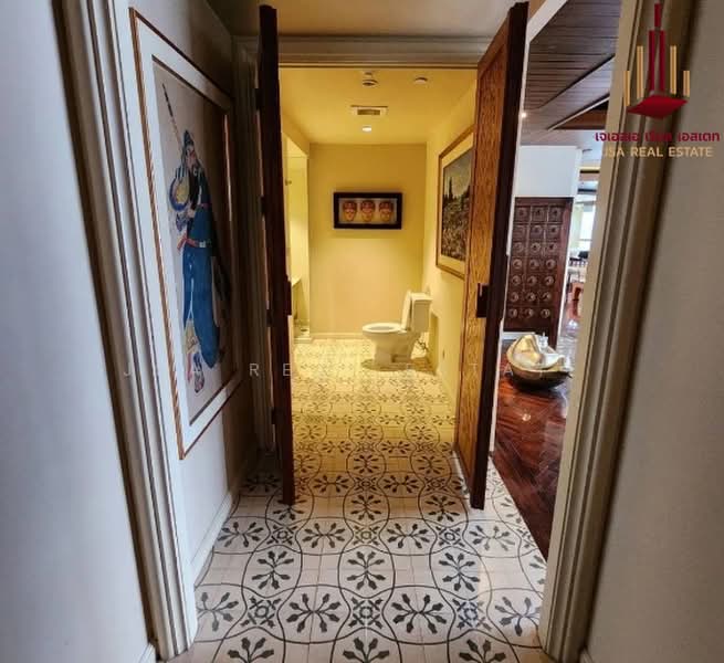 State Tower, Bangkok, 1055 Silom Road, Silom, Bang Rak, Bangkok, 2 Bedrooms, 267 sqm, Condo For Sale, by JSA REAL ESTATE, 500414160 - DDproperty.com
