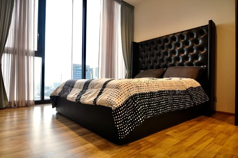 The Line Jatujak-Mochit, Bangkok, Phaholyothin Road, Jom Phon, Chatuchak, Bangkok, 1 Bedroom, 34 sqm, Condo For Sale, by Isika Tonkham, 500414162 - DDproperty.com