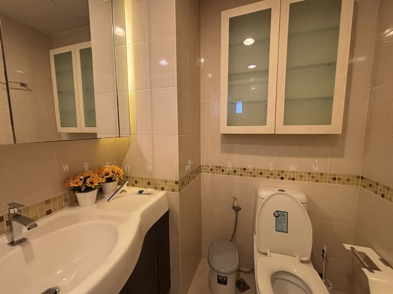 Life @ Ratchada, Bangkok, 36 Soi Lat Phrao 36, Chan Kasem, Chatuchak, Bangkok, 1 Bedroom, 42 sqm, Condo For Sale, by หริรักษ์ ตั้งติรวัฒน์, 500414164 - DDproperty.com