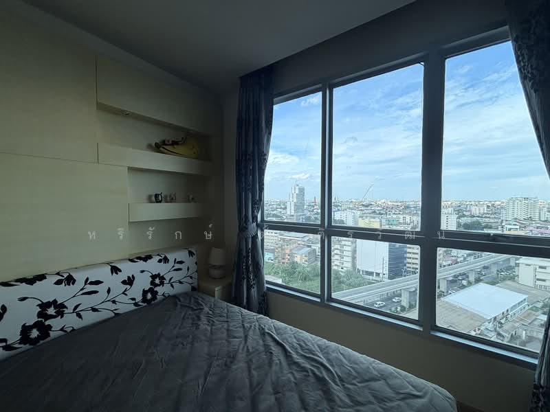 Life @ Ratchada, Bangkok, 36 Soi Lat Phrao 36, Chan Kasem, Chatuchak, Bangkok, 1 Bedroom, 42 sqm, Condo For Sale, by หริรักษ์ ตั้งติรวัฒน์, 500414164 - DDproperty.com
