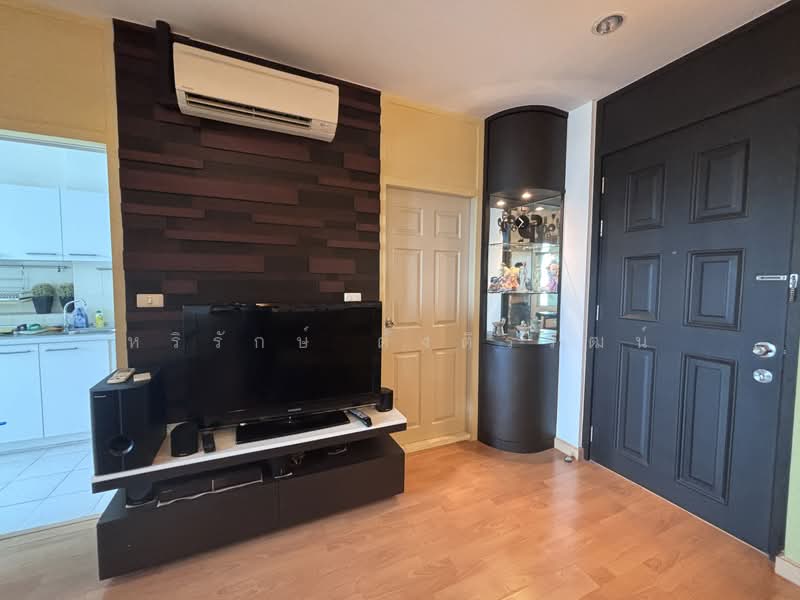 Life @ Ratchada, Bangkok, 36 Soi Lat Phrao 36, Chan Kasem, Chatuchak, Bangkok, 1 Bedroom, 42 sqm, Condo For Sale, by หริรักษ์ ตั้งติรวัฒน์, 500414164 - DDproperty.com