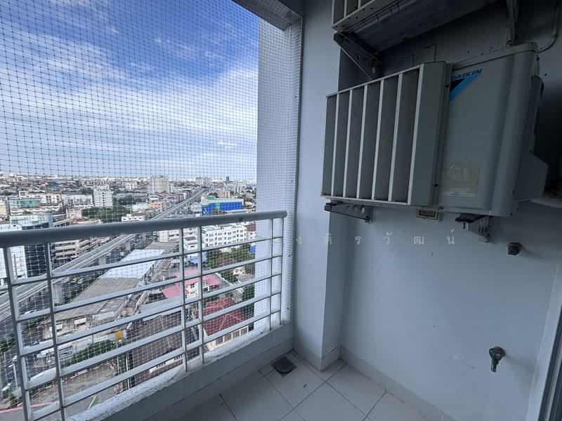 Life @ Ratchada, Bangkok, 36 Soi Lat Phrao 36, Chan Kasem, Chatuchak, Bangkok, 1 Bedroom, 42 sqm, Condo For Sale, by หริรักษ์ ตั้งติรวัฒน์, 500414164 - DDproperty.com