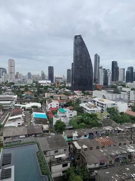 Oka Haus Sukhumvit 36 : โอกะ เฮ้าส์ สุขุมวิท 36, กรุงเทพ, 3399 ถนนพระรามที่ ๔, คลองตัน, คลองเตย, กรุงเทพ, 34 ตร.ม., คอนโด ให้เช่า, โดย Isika Tonkham, 500414169 - DDproperty.com