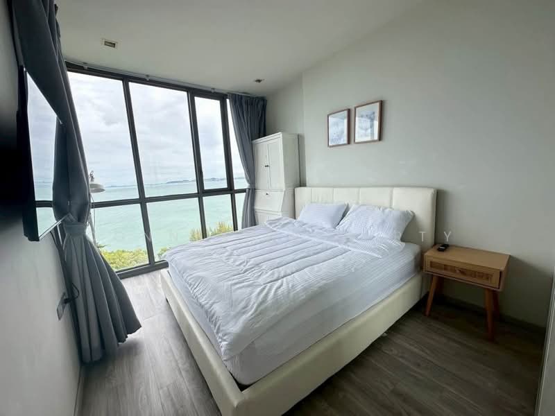 Baan Plai Haad, Chon Buri (Pattaya), Na Kluea 18 Road, Na Kloe, Bang Lamung (Pattaya), Chon Buri (Pattaya), 2 Bedrooms, 73 sqm, Condo For Sale, by Connex Property, 500414172 - DDproperty.com