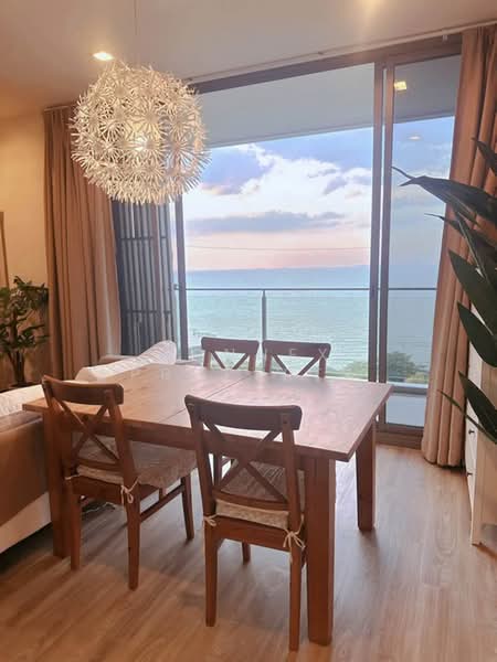 Baan Plai Haad, Chon Buri (Pattaya), Na Kluea 18 Road, Na Kloe, Bang Lamung (Pattaya), Chon Buri (Pattaya), 2 Bedrooms, 73 sqm, Condo For Sale, by Connex Property, 500414172 - DDproperty.com