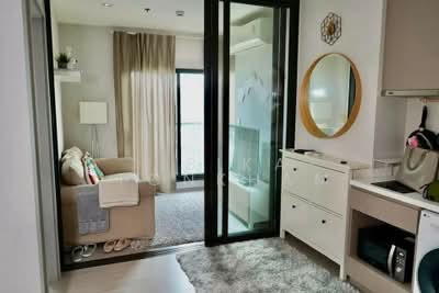 For Rent - Life Sukhumvit 62, Bangkok
