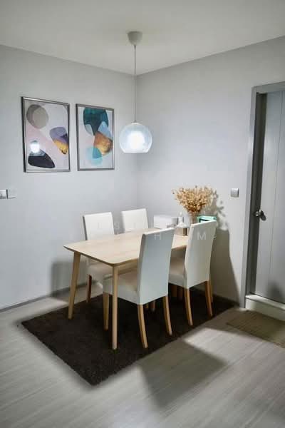 Life Sukhumvit 62, Bangkok, Soi Sukhumvit 62, Bang Chak, Phra Khanong, Bangkok, 1 Bedroom, 39 sqm, Condo For Rent, by Isika Tonkham, 500414174 - DDproperty.com