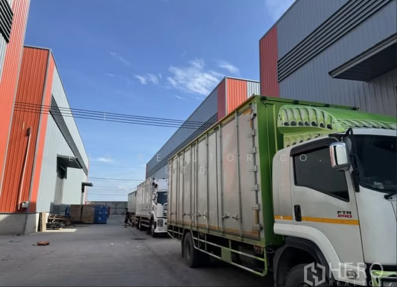 For rent Warehouse 2000 sqm in Bang Bo, Samut Prakan BRE25057, สมุทรปราการ, บางบ่อ, สมุทรปราการ, 2,000 ตร.ม., โกดัง-โรงงาน ให้เช่า, โดย Hero Realtor Co., Ltd., 500414177 - DDproperty.com