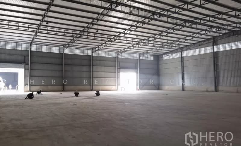 For rent Warehouse 2000 sqm in Bang Bo, Samut Prakan BRE25057, สมุทรปราการ, บางบ่อ, สมุทรปราการ, 2,000 ตร.ม., โกดัง-โรงงาน ให้เช่า, โดย Hero Realtor Co., Ltd., 500414177 - DDproperty.com