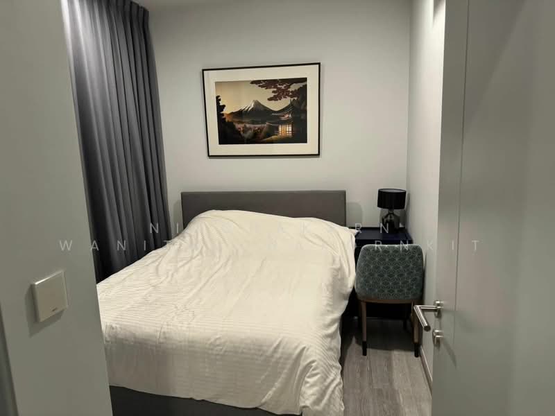 XT Ekkamai, Bangkok, 259 Soi Sukhumvit 63, Khlong Tan Nua, Watthana, Bangkok, 1 Bedroom, 30 sqm, Condo For Rent, by Nitchakarn Wanitwichakornkit, 500414182 - DDproperty.com