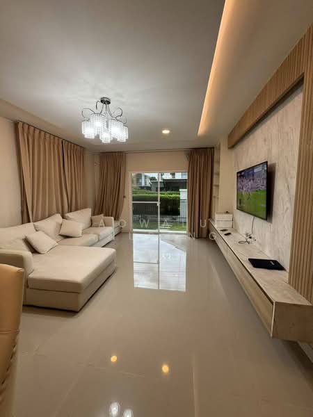 perfect place รามอินทรา วงแหวน, กรุงเทพ, สามวาตะวันตก, คลองสามวา, กรุงเทพ, 170 ตร.ม., บ้านเดี่ยว ให้เช่า, โดย Saowaluk Anupong, 500414184 - DDproperty.com
